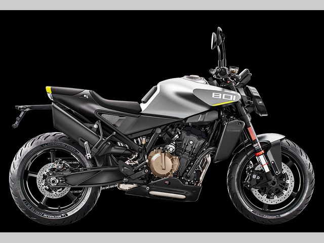 husqvarna - vitpilen-801