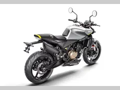 Husqvarna Vitpilen 801 2025 nieuw – foto 10 van 12