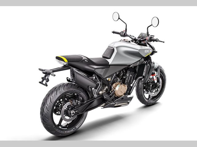 husqvarna - vitpilen-801