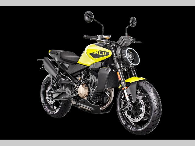 husqvarna - vitpilen-801