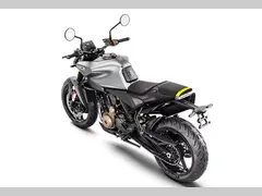 Husqvarna Vitpilen 801 2025 nieuw – foto 12 van 12
