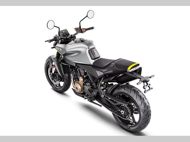 husqvarna - vitpilen-801
