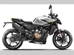 Husqvarna Vitpilen 801 2025 nieuw – foto 8 van 12