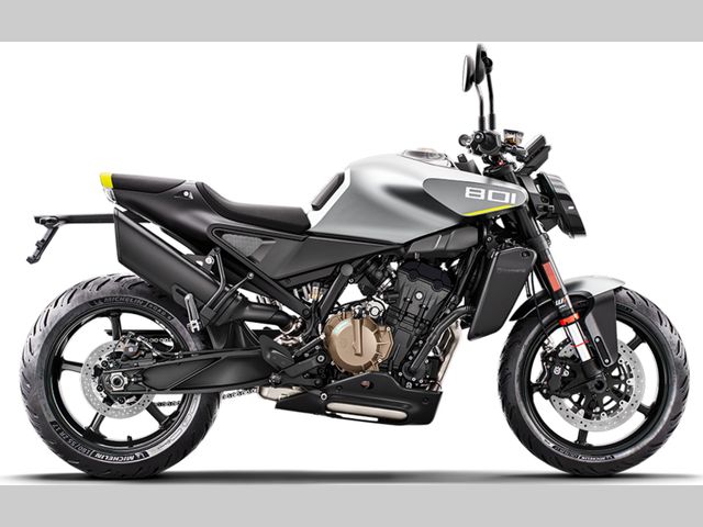 husqvarna - vitpilen-801