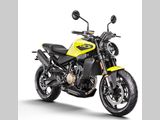 HUSQVARNA VITPILEN 801