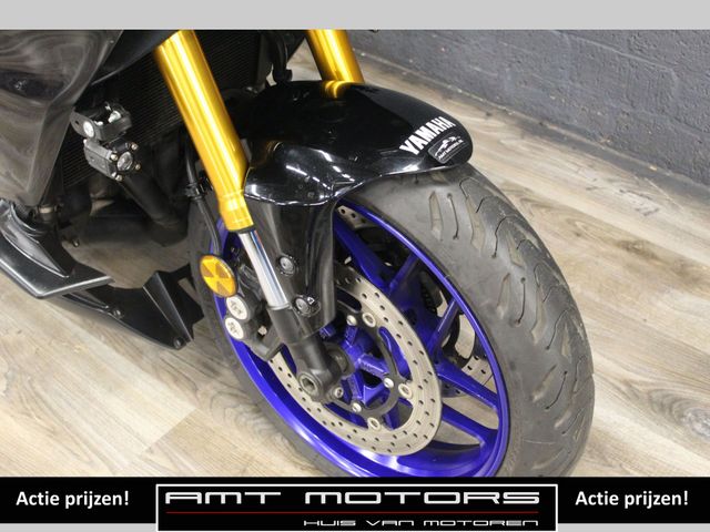 yamaha - tracer-9-gt