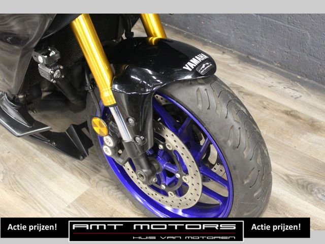 yamaha - tracer-9-gt