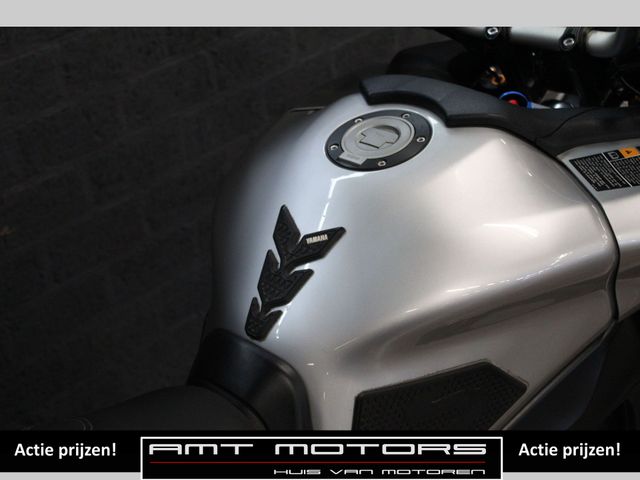 yamaha - tracer-9-gt