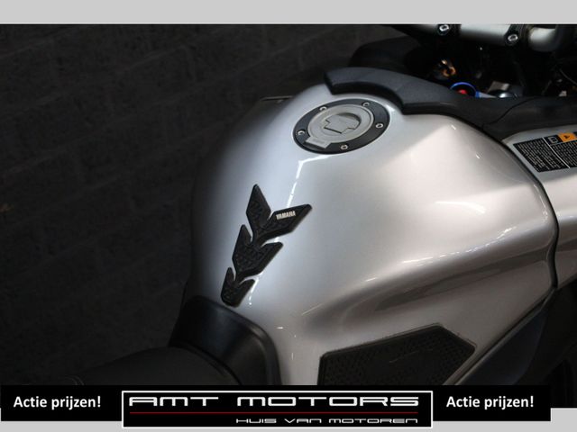 yamaha - tracer-9-gt