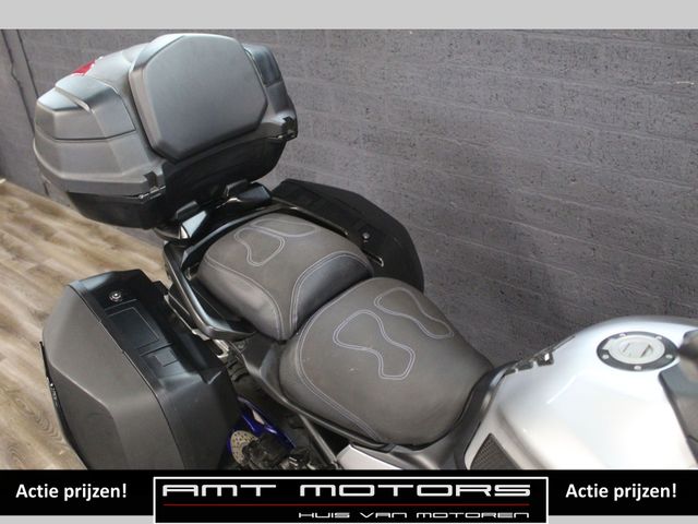 yamaha - tracer-9-gt