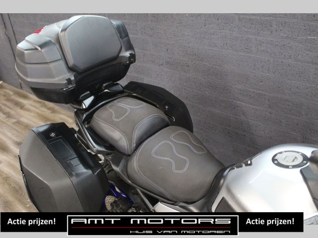 yamaha - tracer-9-gt