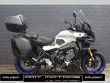 YAMAHA TRACER 9 GT