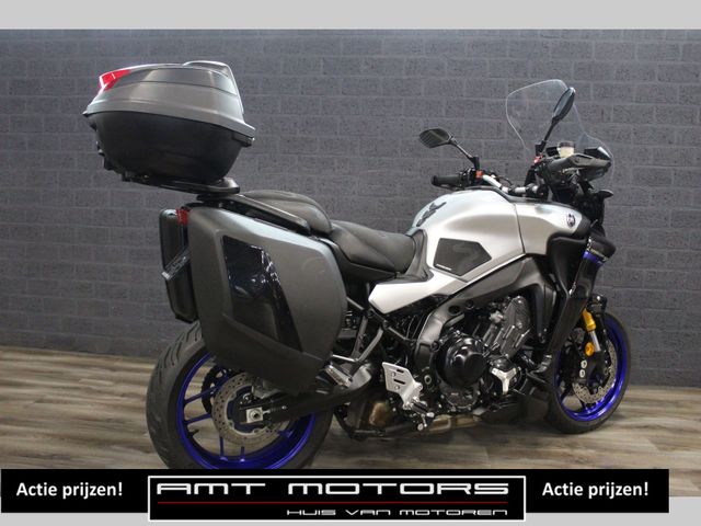 yamaha - tracer-9-gt