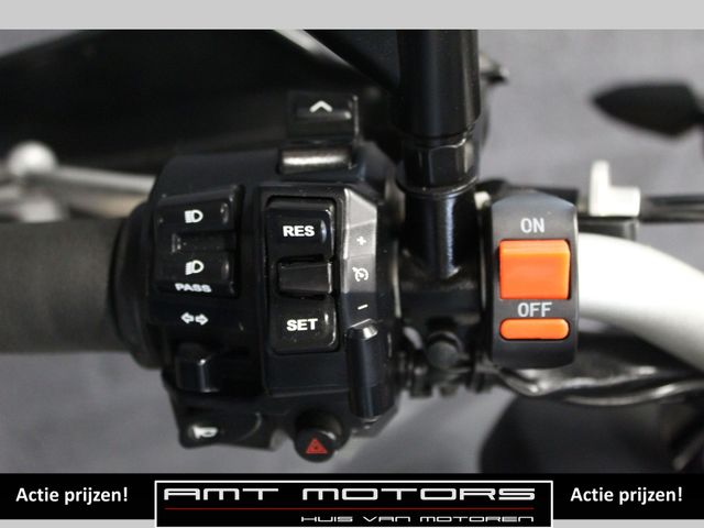 yamaha - tracer-9-gt