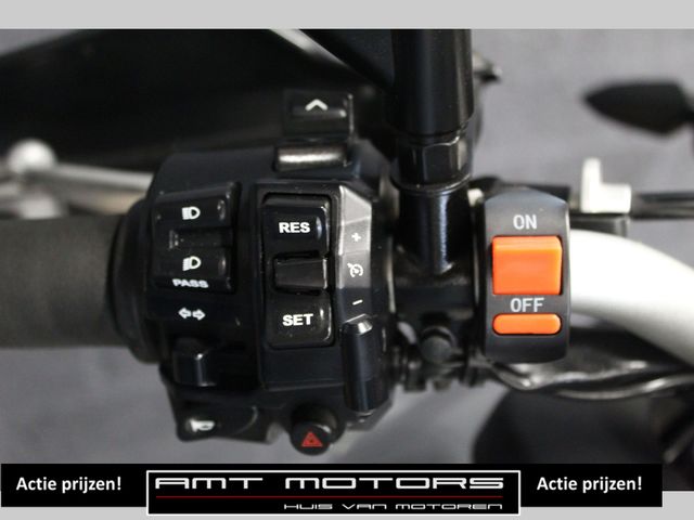 yamaha - tracer-9-gt