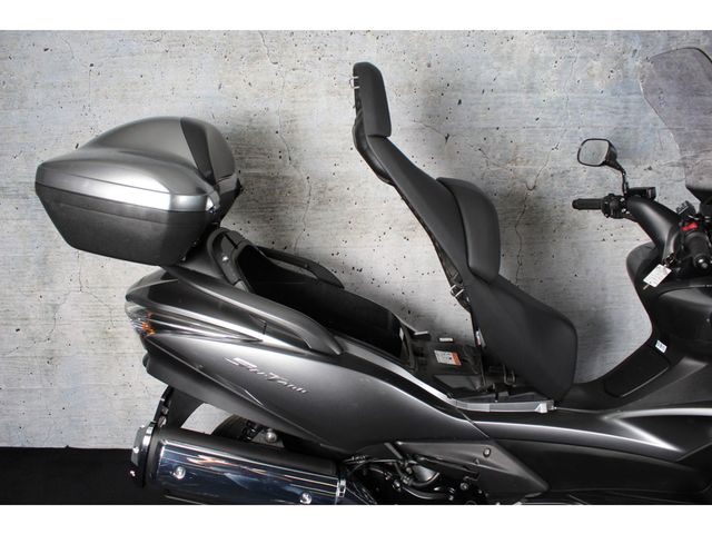 honda - fjs-400-silverwing