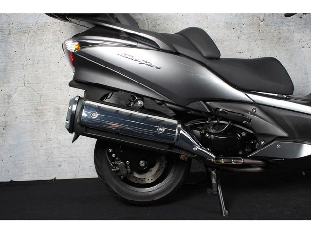 honda - fjs-400-silverwing