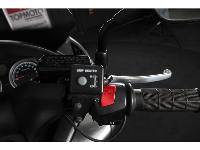 honda - fjs-400-silverwing