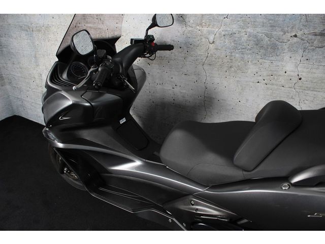 honda - fjs-400-silverwing