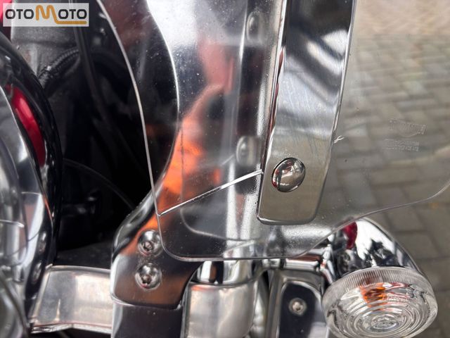 triumph - thunderbird