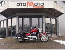Triumph Thunderbird 2011 occasion