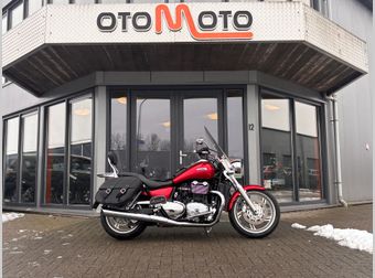 Triumph Thunderbird 2011 occasion