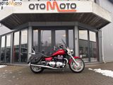 TRIUMPH THUNDERBIRD