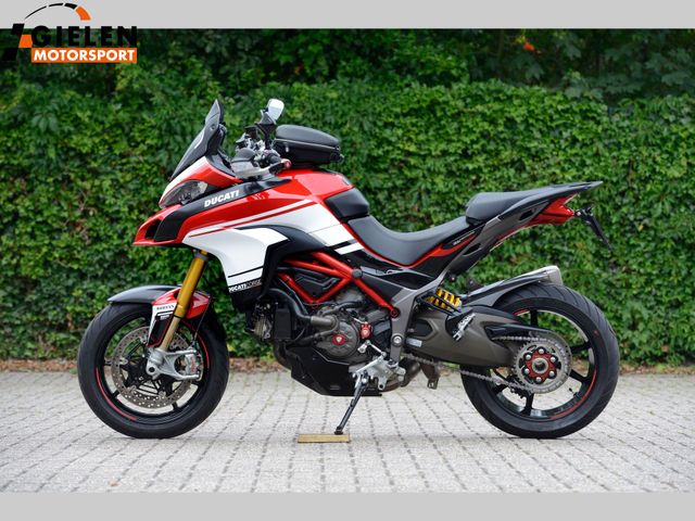 ducati - multistrada-1200-s-pikes-peak