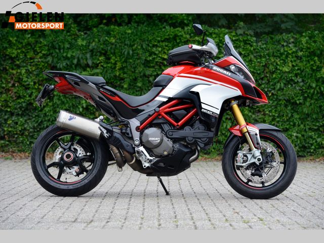 ducati - multistrada-1200-s-pikes-peak