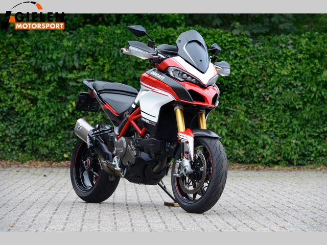 ducati - multistrada-1200-s-pikes-peak