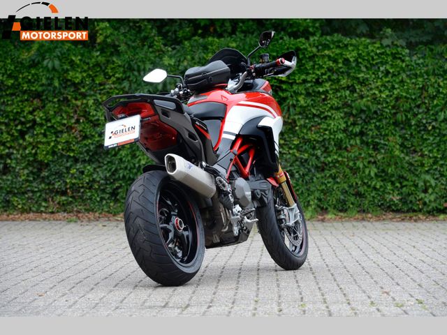 ducati - multistrada-1200-s-pikes-peak