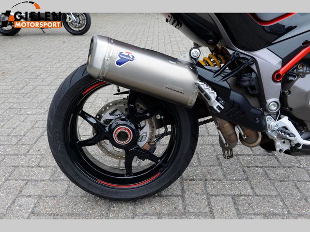 ducati - multistrada-1200-s-pikes-peak
