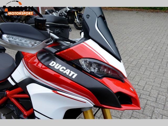 ducati - multistrada-1200-s-pikes-peak