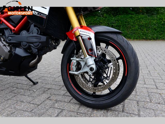 ducati - multistrada-1200-s-pikes-peak