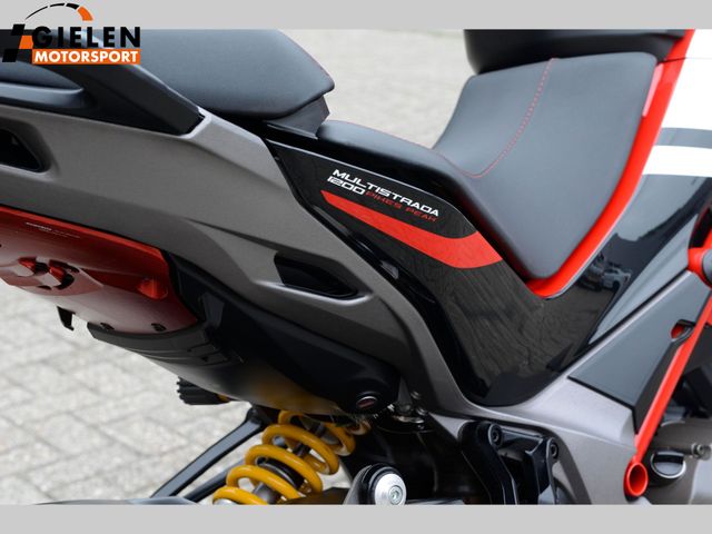 ducati - multistrada-1200-s-pikes-peak