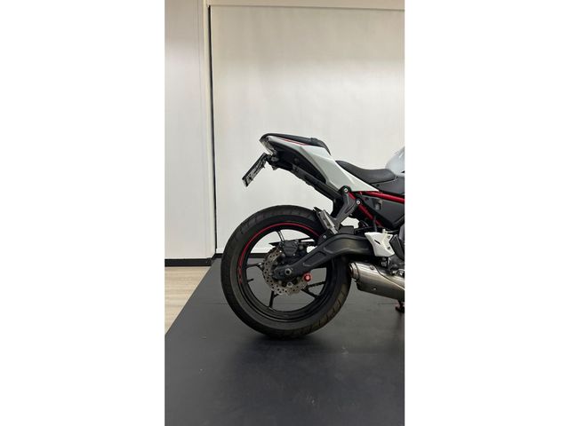 kawasaki - z650