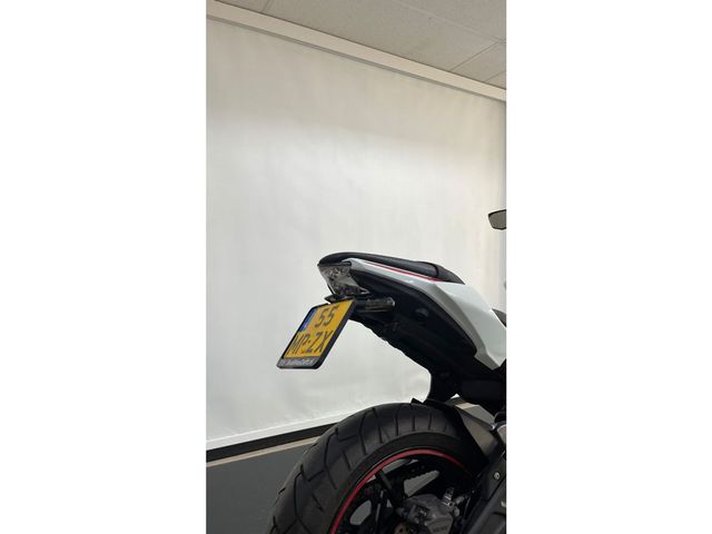 kawasaki - z650