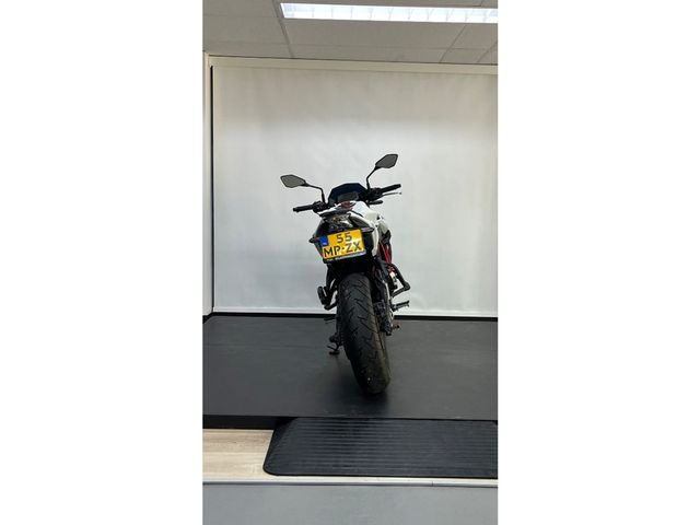 kawasaki - z650