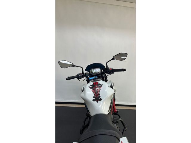 kawasaki - z650