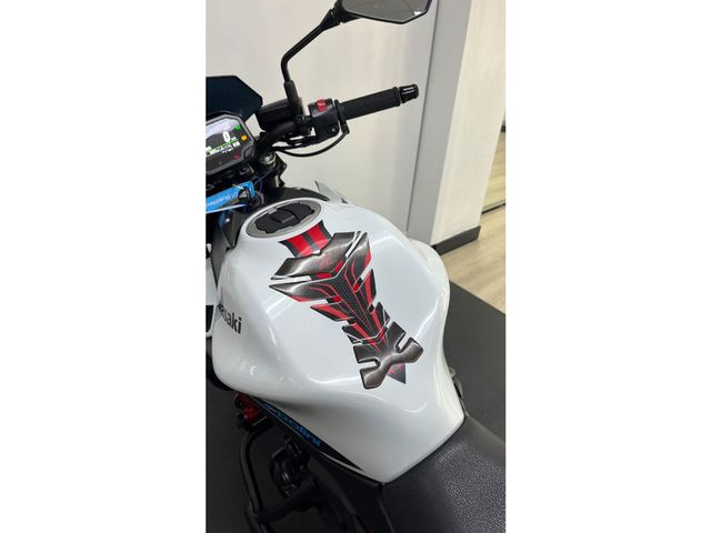 kawasaki - z650