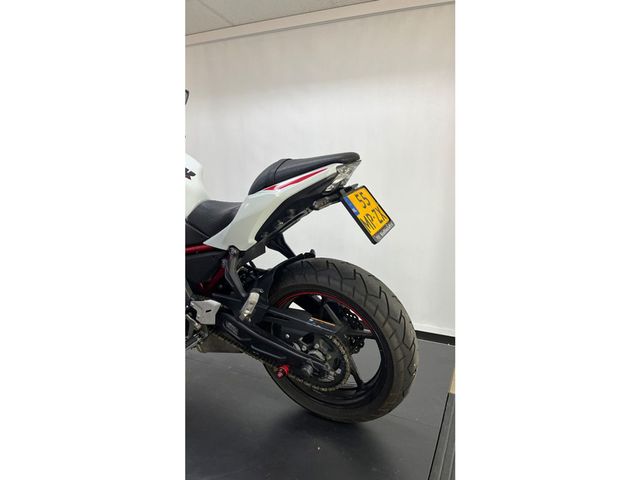 kawasaki - z650