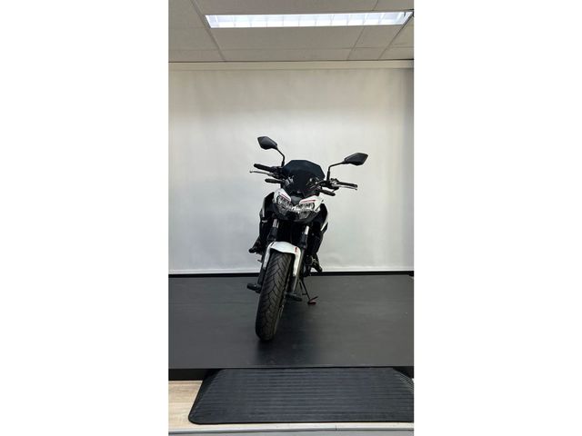 kawasaki - z650
