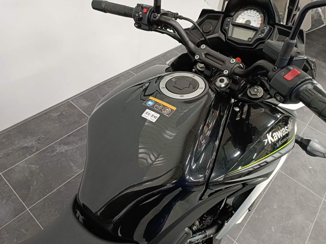 kawasaki - versys-650-abs