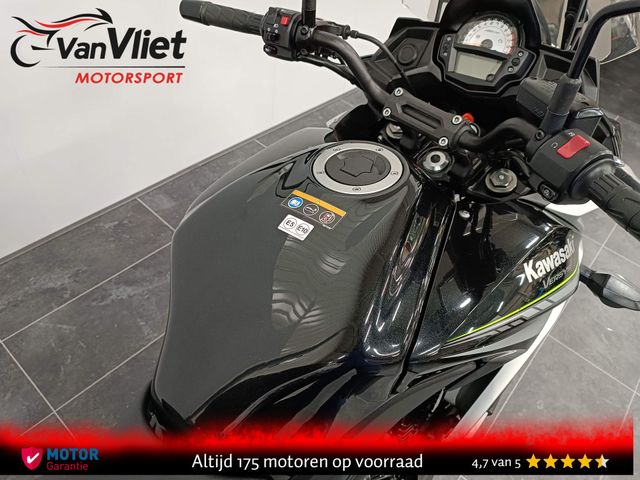kawasaki - versys-650-abs