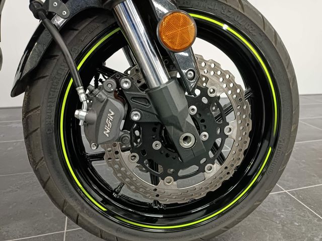 kawasaki - versys-650-abs