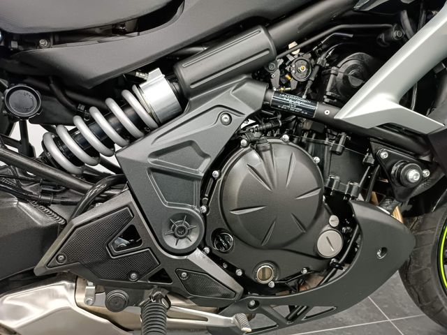 kawasaki - versys-650-abs