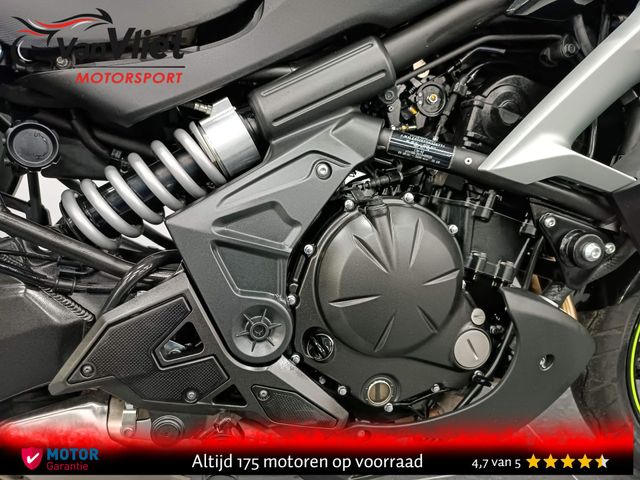 kawasaki - versys-650-abs