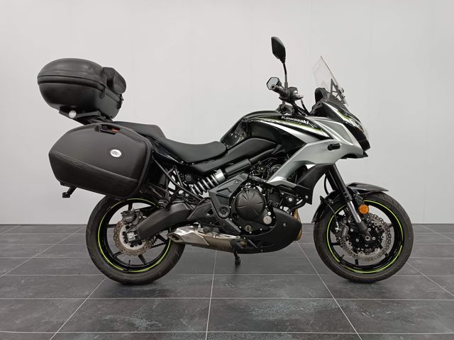 kawasaki - versys-650-abs
