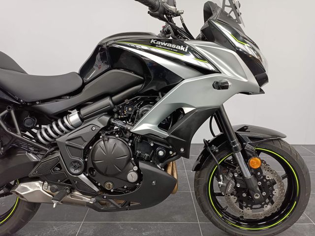 kawasaki - versys-650-abs