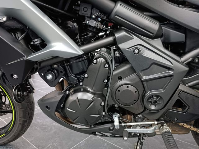kawasaki - versys-650-abs